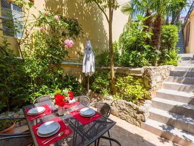 Ferienhaus für 6 Personen (120 m²) in Crikvenica 2/10