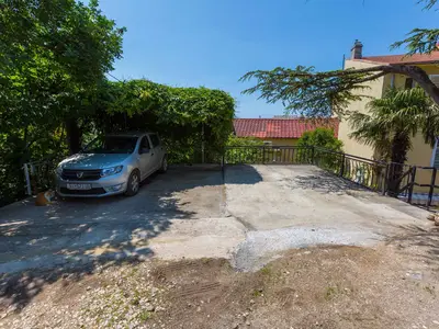 Ferienhaus für 6 Personen (120 m²) in Crikvenica 10/10