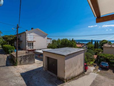 Ferienhaus für 5 Personen (80 m²) in Crikvenica 2/10