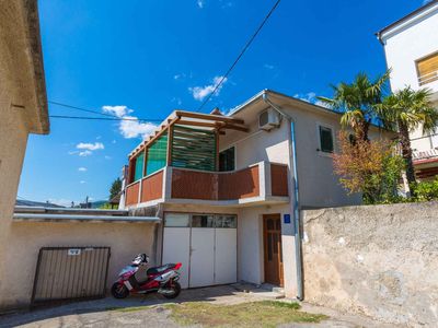 Ferienhaus für 5 Personen (80 m²) in Crikvenica 3/10