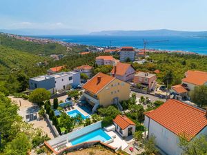 Ferienhaus für 8 Personen (159 m&sup2;) in Crikvenica