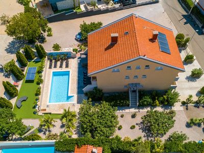 Ferienhaus für 8 Personen (159 m²) in Crikvenica 3/10