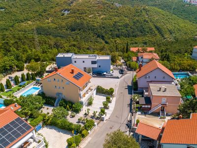 Ferienhaus für 8 Personen (159 m²) in Crikvenica 5/10