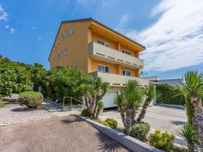 Ferienhaus für 8 Personen (159 m²) in Crikvenica 6/10