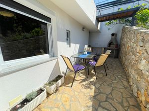 Ferienhaus für 4 Personen (50 m²) in Crikvenica