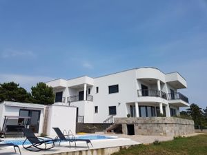 Ferienhaus für 20 Personen (400 m&sup2;) in Crikvenica