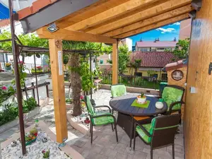 Ferienhaus für 5 Personen (62 m²) in Crikvenica