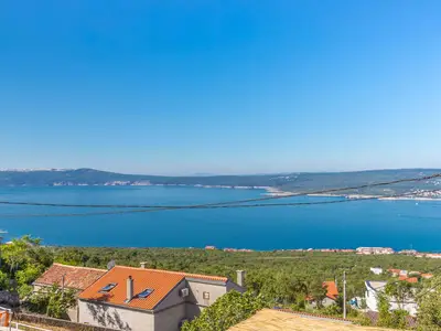 Ferienhaus für 8 Personen (300 m²) in Crikvenica 2/10