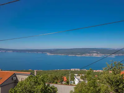 Ferienhaus für 8 Personen (300 m²) in Crikvenica 3/10