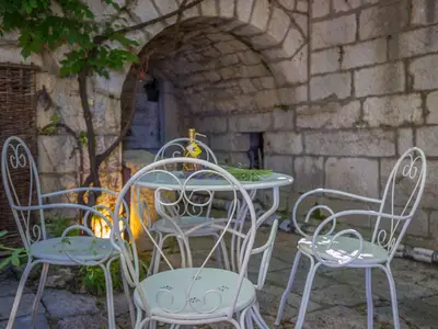 Ferienhaus für 8 Personen (300 m²) in Crikvenica 7/10
