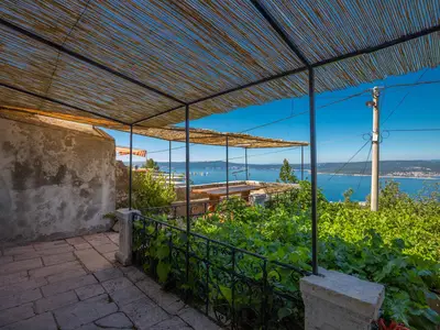 Ferienhaus für 8 Personen (300 m²) in Crikvenica 9/10