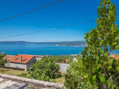 Ferienhaus für 8 Personen (300 m²) in Crikvenica 10/10