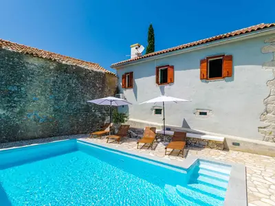 Ferienhaus für 10 Personen (242 m²) in Crikvenica 4/10