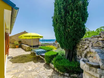 Ferienhaus für 10 Personen (242 m²) in Crikvenica 10/10