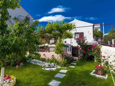 Ferienhaus für 5 Personen (62 m²) in Crikvenica 6/10