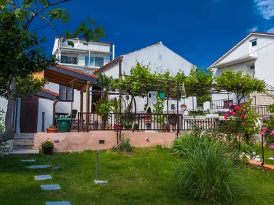 Ferienhaus für 5 Personen (62 m²) in Crikvenica 5/10