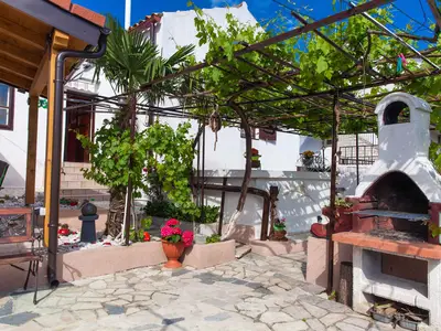 Ferienhaus für 5 Personen (62 m²) in Crikvenica 2/10