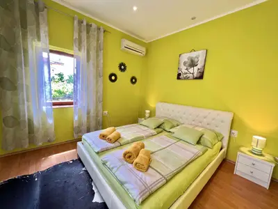 Ferienhaus für 5 Personen (62 m²) in Crikvenica 10/10