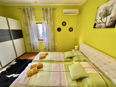 Ferienhaus für 5 Personen (62 m²) in Crikvenica 9/10