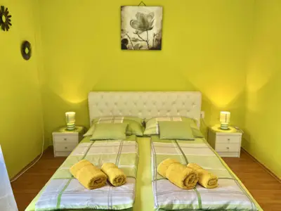 Ferienhaus für 5 Personen (62 m²) in Crikvenica 7/10