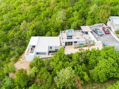 Ferienhaus für 4 Personen (50 m²) in Crikvenica 3/10