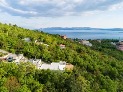 Ferienhaus für 4 Personen (50 m²) in Crikvenica 4/10
