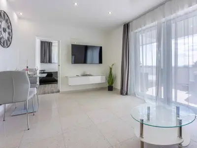 Ferienhaus für 4 Personen (50 m²) in Crikvenica 5/10