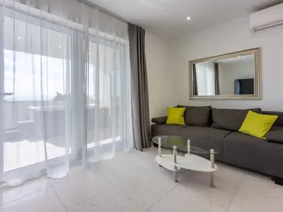 Ferienhaus für 4 Personen (50 m²) in Crikvenica 7/10