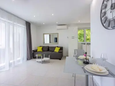 Ferienhaus für 4 Personen (50 m²) in Crikvenica 9/10