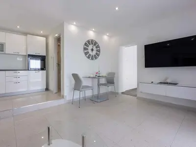 Ferienhaus für 4 Personen (50 m²) in Crikvenica 10/10