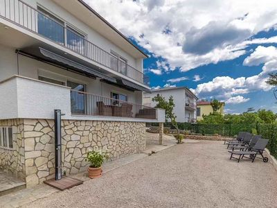 Ferienhaus für 10 Personen (180 m²) in Crikvenica 2/10