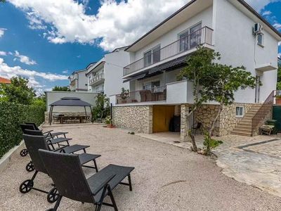 Ferienhaus für 10 Personen (180 m²) in Crikvenica 4/10