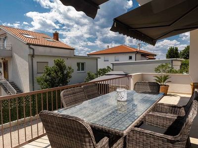 Ferienhaus für 10 Personen (180 m²) in Crikvenica 5/10