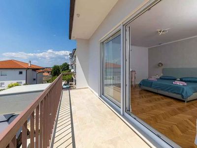 Ferienhaus für 10 Personen (180 m²) in Crikvenica 7/10