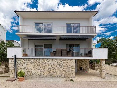 Ferienhaus für 10 Personen (180 m²) in Crikvenica 8/10