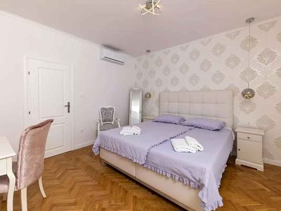 Ferienhaus für 10 Personen (180 m²) in Crikvenica 10/10