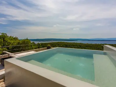 Ferienhaus für 4 Personen (50 m²) in Crikvenica 1/10