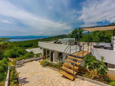 Ferienhaus für 4 Personen (50 m²) in Crikvenica 2/10