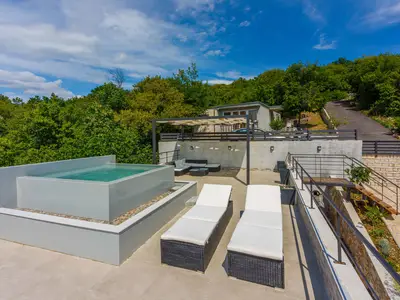 Ferienhaus für 4 Personen (50 m²) in Crikvenica 5/10