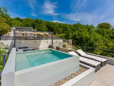 Ferienhaus für 4 Personen (50 m²) in Crikvenica 6/10