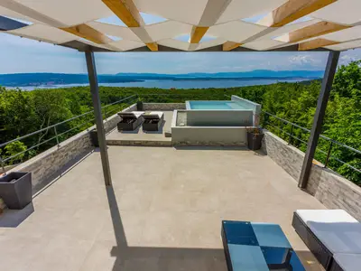Ferienhaus für 4 Personen (50 m²) in Crikvenica 8/10