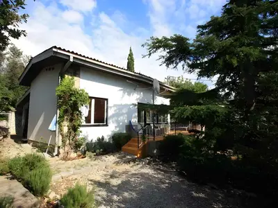 Ferienhaus für 3 Personen (46 m²) in Crikvenica 3/10