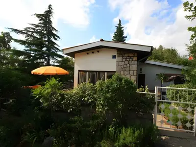 Ferienhaus für 3 Personen (46 m²) in Crikvenica 4/10