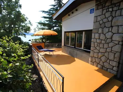 Ferienhaus für 3 Personen (46 m²) in Crikvenica 5/10