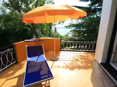 Ferienhaus für 3 Personen (46 m²) in Crikvenica 6/10