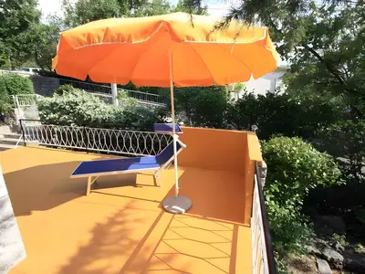 Ferienhaus für 3 Personen (46 m²) in Crikvenica 7/10