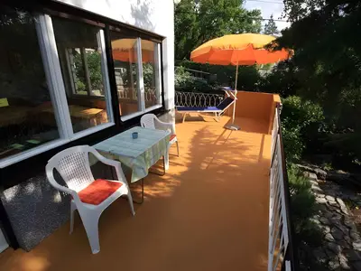 Ferienhaus für 3 Personen (46 m²) in Crikvenica 8/10