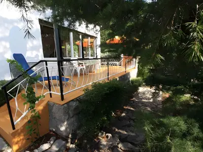 Ferienhaus für 3 Personen (46 m²) in Crikvenica 9/10