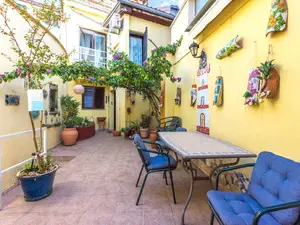 Ferienhaus für 6 Personen (80 m²) in Crikvenica