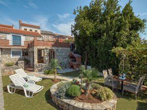 Ferienhaus für 5 Personen (73 m²) in Crikvenica